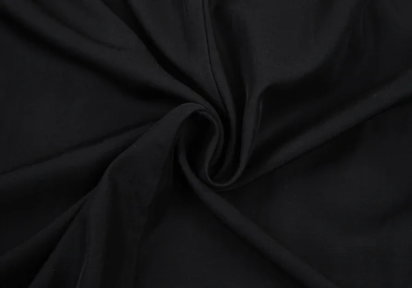 Y's for living Cotton Rayon Collarless Coat K-176302_018