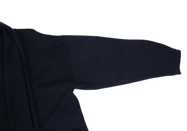 Y's for living Wool Buttonless Long Knit Cardigan K-176303_005
