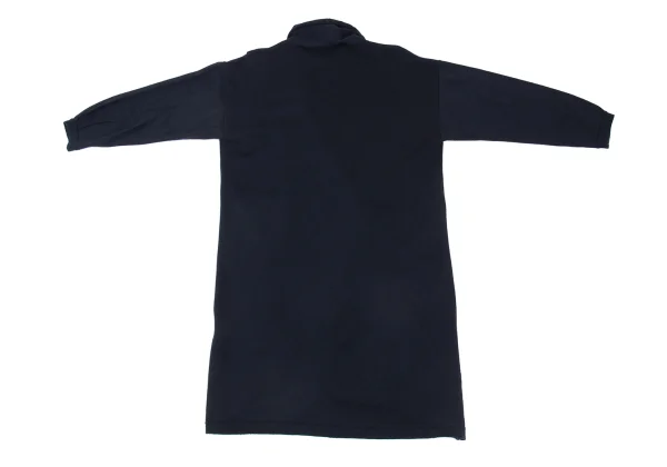 Y's for living Wool Buttonless Long Knit Cardigan K-176303_011