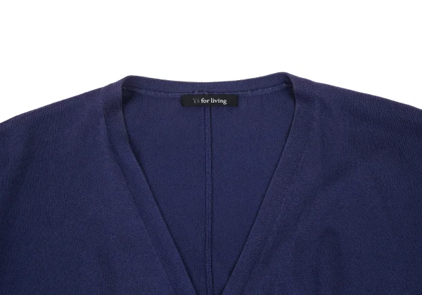 Y's for living Rayon Blend Dolman Cardigan K-176305_003