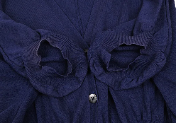 Y's for living Rayon Blend Dolman Cardigan K-176305_005