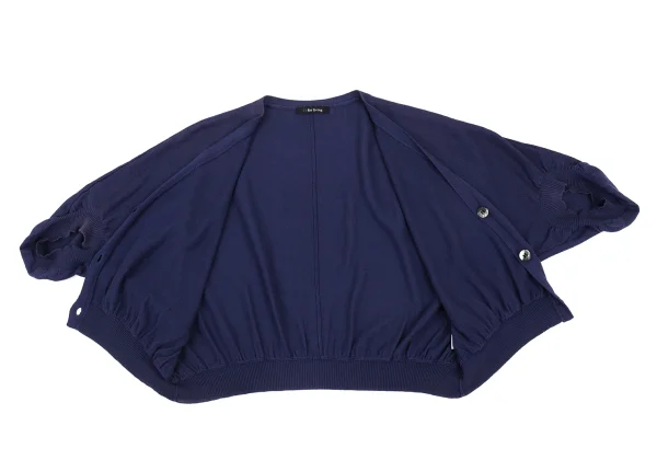 Y's for living Rayon Blend Dolman Cardigan K-176305_009