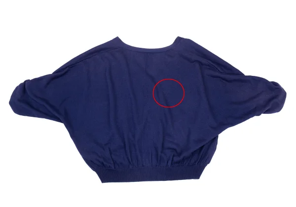 Y's for living Rayon Blend Dolman Cardigan K-176305_010