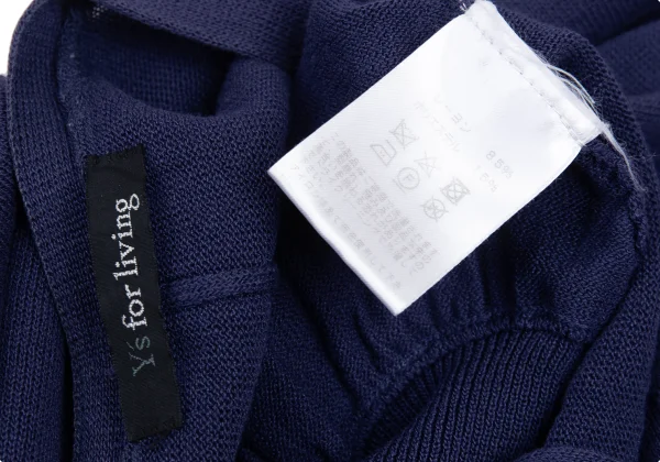 Y's for living Rayon Blend Dolman Cardigan K-176305_013