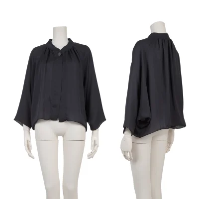 Y's for living Poly Dolman Sheer Bolero