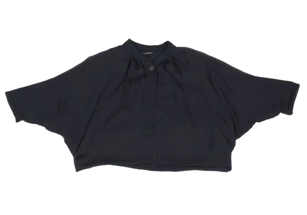 Y's for living Poly Dolman Sheer Bolero K-176311_002
