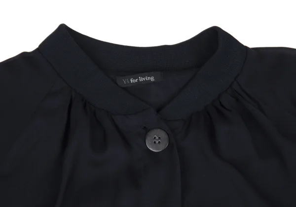 Y's for living Poly Dolman Sheer Bolero K-176311_004