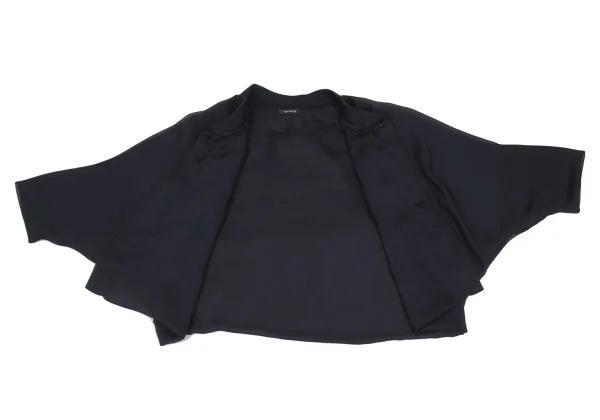 Y's for living Poly Dolman Sheer Bolero K-176311_011