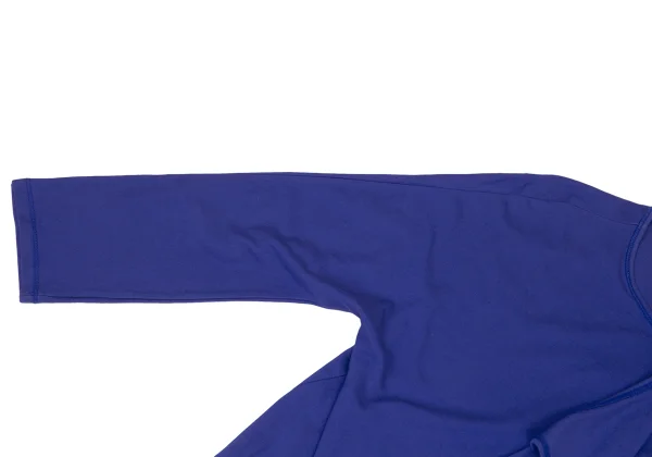 Y's for living Cotton Front Drape Cardigan K-176313_006