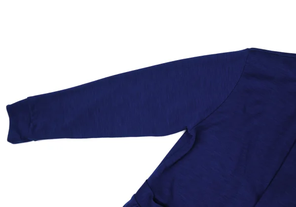 Y's for living Wool Gathered Pocket Jacket K-176315_006