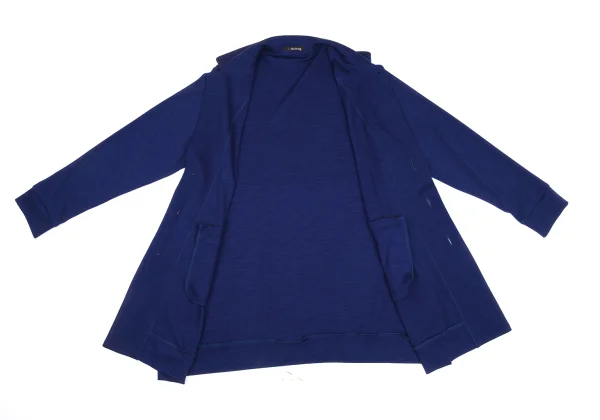 Y's for living Wool Gathered Pocket Jacket K-176315_012