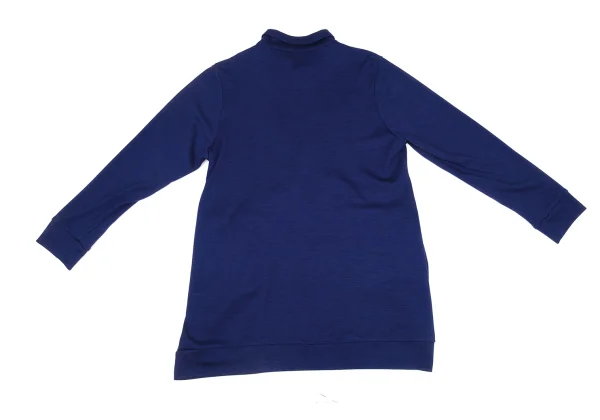 Y's for living Wool Gathered Pocket Jacket K-176315_013