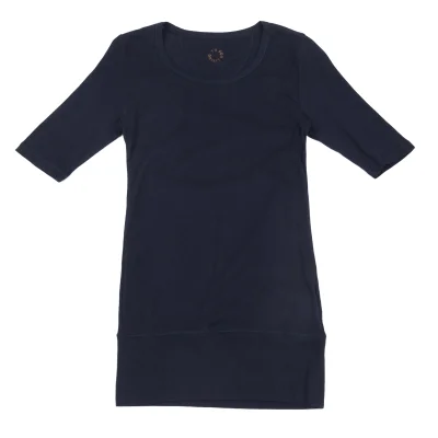 Y's for living Cotton Short Sleeve T-shirt