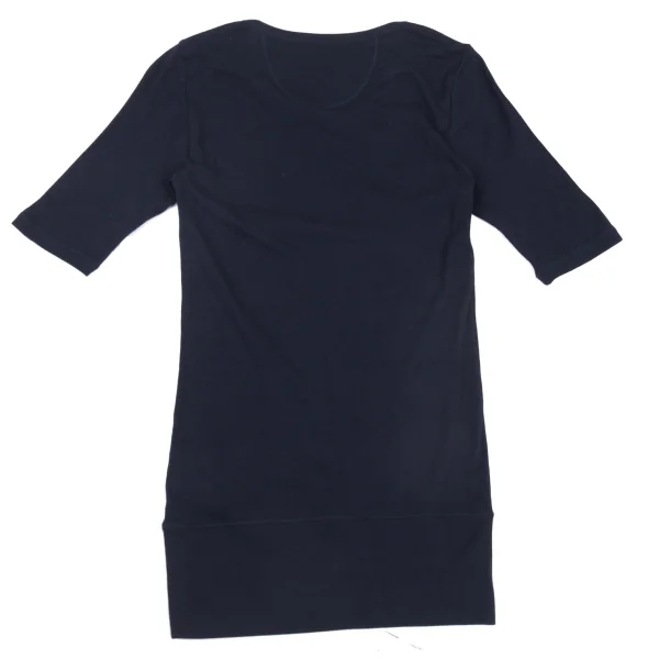 Y's for living Cotton Short Sleeve T-shirt K-176333_006