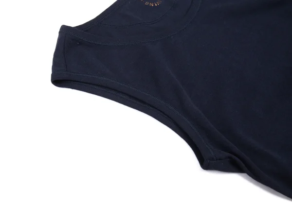 Y's for living Cotton Tank Top K-176334_003