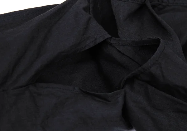JUNYA WATANABE COMME des GARCONS Multi Layered Collar Linen Blouse K-176339_008