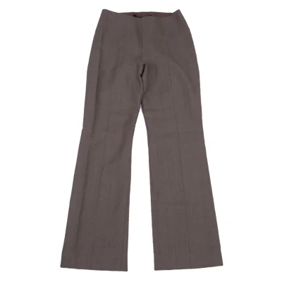 JUNYA WATANABE COMME des GARCONS Wool Striped Pants