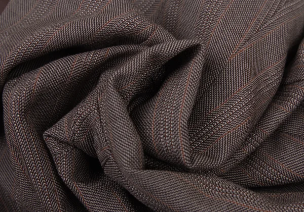 JUNYA WATANABE COMME des GARCONS Wool Striped Pants K-176340_008