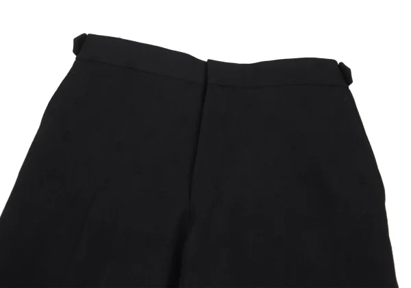 robe de chambre COMME des GARCONS Design Woven Pants K-176342_002