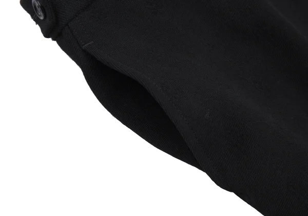 robe de chambre COMME des GARCONS Design Woven Pants K-176342_004