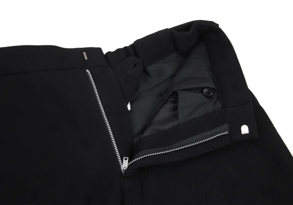 robe de chambre COMME des GARCONS Design Woven Pants K-176342_005