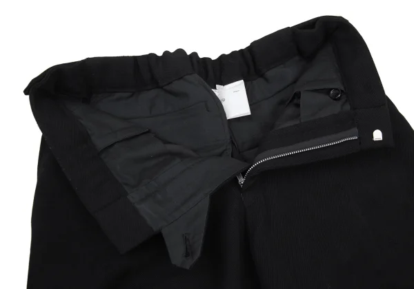 robe de chambre COMME des GARCONS Design Woven Pants K-176342_006