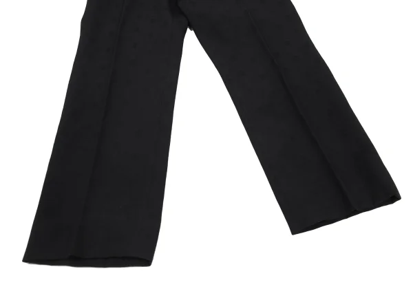 robe de chambre COMME des GARCONS Design Woven Pants K-176342_007