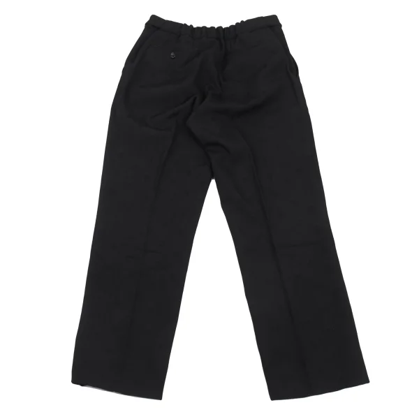 robe de chambre COMME des GARCONS Design Woven Pants K-176342_009