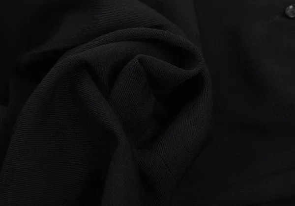 robe de chambre COMME des GARCONS Design Woven Pants K-176342_012