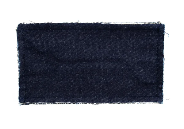 COMME des GARCONS MAN Perfume Printed Denim Shoulder Bag K-176344_007