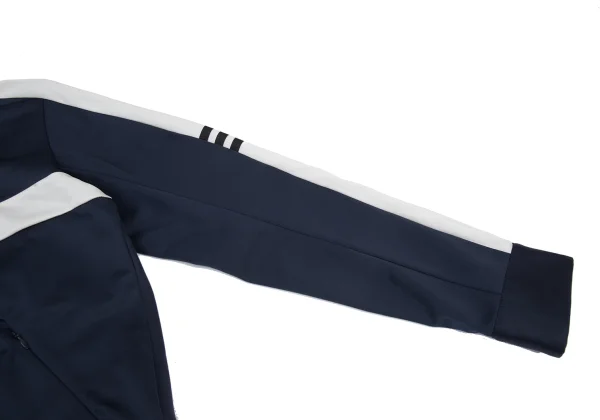 Y-3 Poly Jersey Half Zip Top K-176348_006