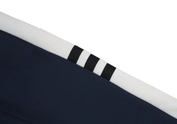 Y-3 Poly Jersey Half Zip Top K-176348_007