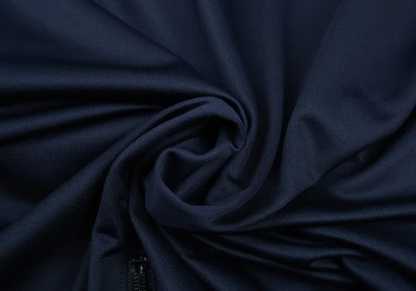 Y-3 Poly Jersey Half Zip Top K-176348_014