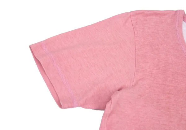 Mademoiselle NON NON Logo Printed T Shirt K-176350_005
