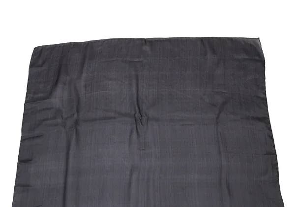 zucca Silk Scarf K-176354_002