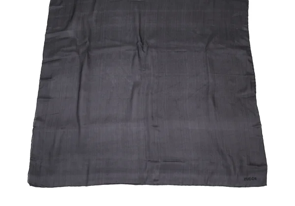 zucca Silk Scarf K-176354_003