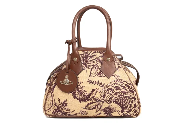 Vivienne Westwood Pomegranate Jasmine Bag K-176361_002