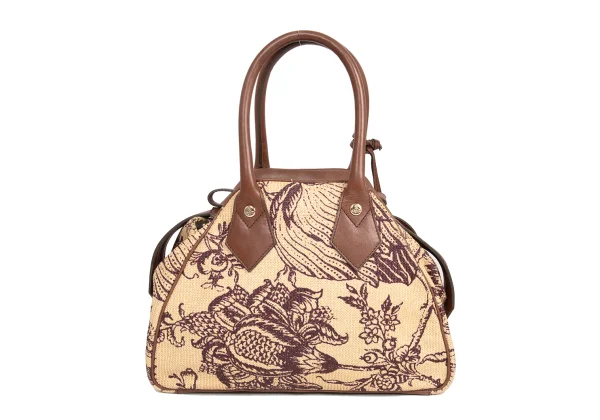Vivienne Westwood Pomegranate Jasmine Bag K-176361_004
