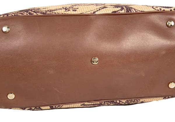 Vivienne Westwood Pomegranate Jasmine Bag K-176361_010
