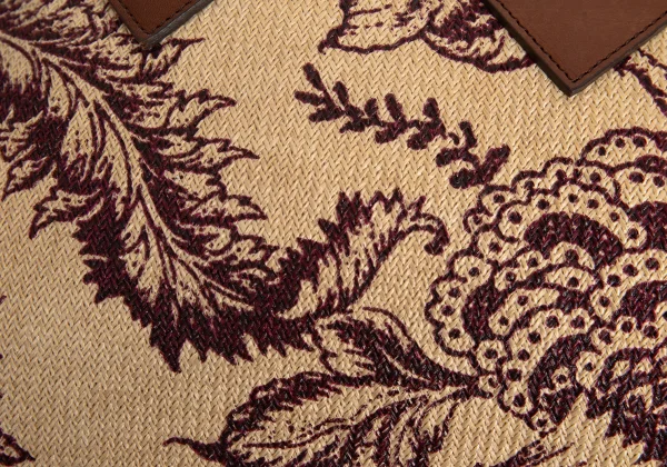 Vivienne Westwood Pomegranate Jasmine Bag K-176361_011