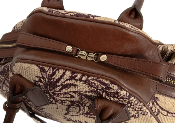 Vivienne Westwood Pomegranate Jasmine Bag K-176361_014