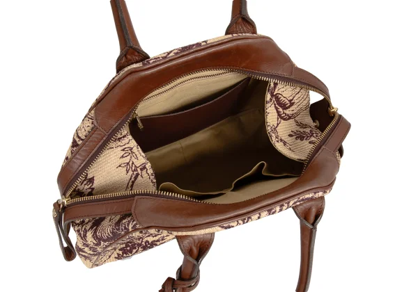 Vivienne Westwood Pomegranate Jasmine Bag K-176361_015