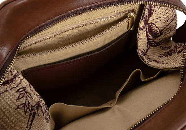 Vivienne Westwood Pomegranate Jasmine Bag K-176361_016