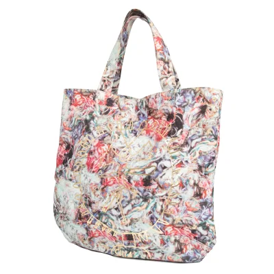 Vivienne Westwood Lord Shiva Print Tote Bag