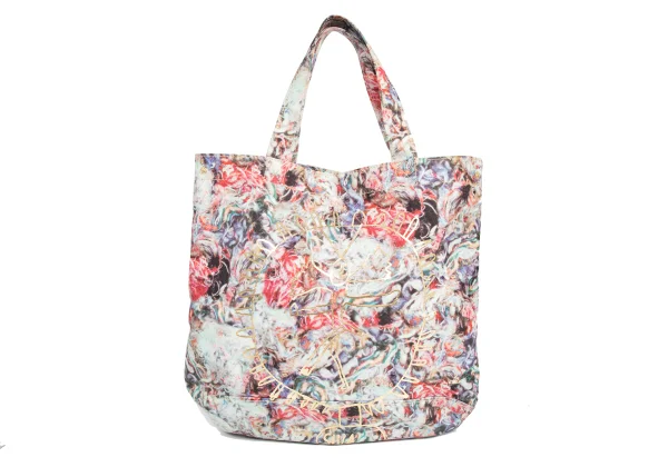 Vivienne Westwood Lord Shiva Print Tote Bag K-176362_002