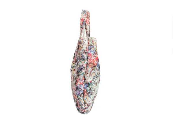 Vivienne Westwood Lord Shiva Print Tote Bag K-176362_003