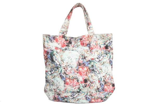 Vivienne Westwood Lord Shiva Print Tote Bag K-176362_004