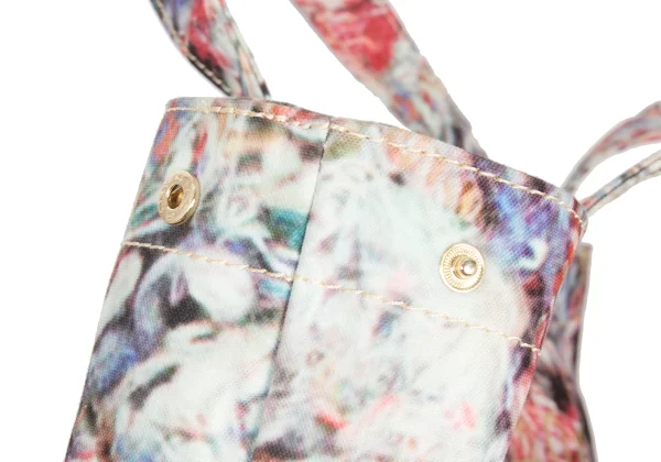 Vivienne Westwood Lord Shiva Print Tote Bag K-176362_008