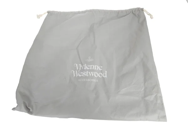 Vivienne Westwood Lord Shiva Print Tote Bag K-176362_014