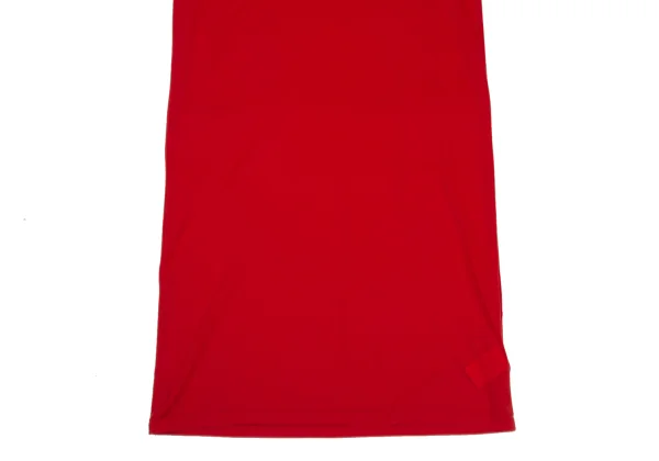 Yohji Yamamoto FEMME Nylon Stretch Sleeveless Dress K-176425_007